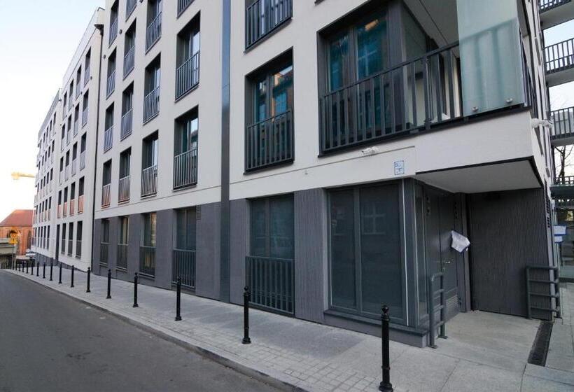 Apartments In   Podgórna