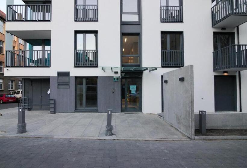 Apartments In   Podgórna