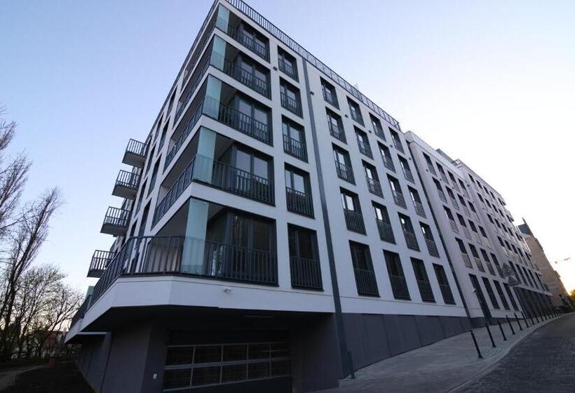 Apartments In   Podgórna