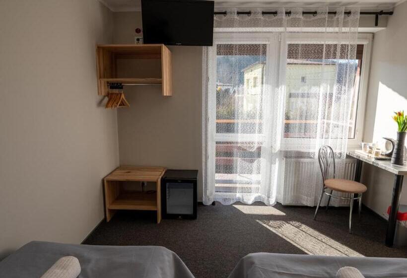 Bed and Breakfast Ada