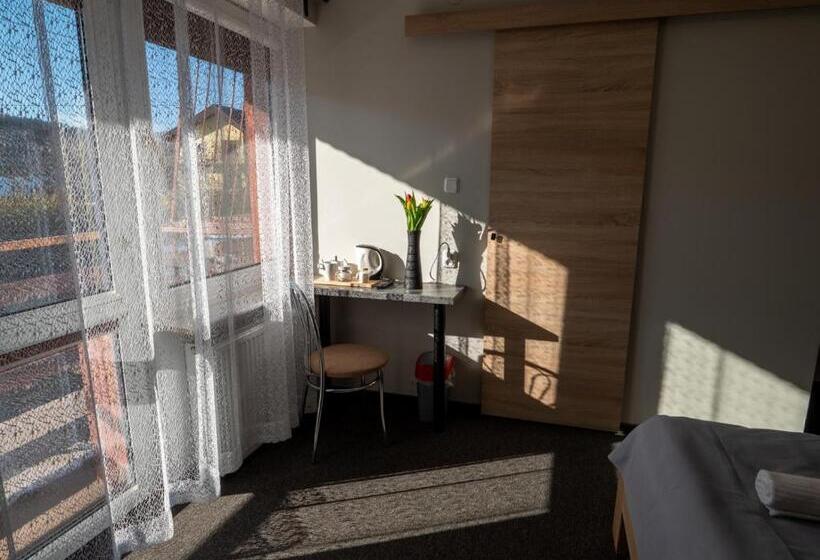 Bed and Breakfast Ada