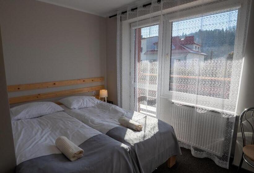 Bed and Breakfast Ada