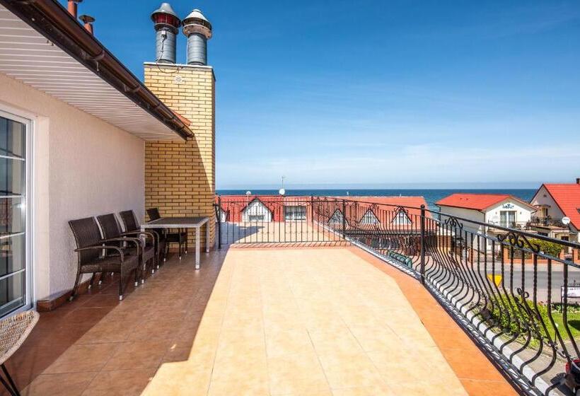 ベッドアンドブレックファースト Al Mare   Apartamenty I Pokoje