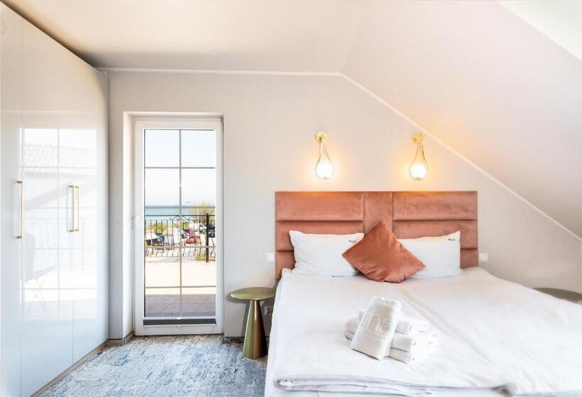 ベッドアンドブレックファースト Al Mare   Apartamenty I Pokoje