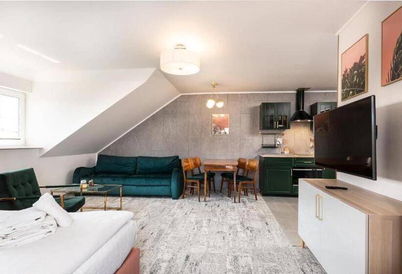 ベッドアンドブレックファースト Al Mare   Apartamenty I Pokoje