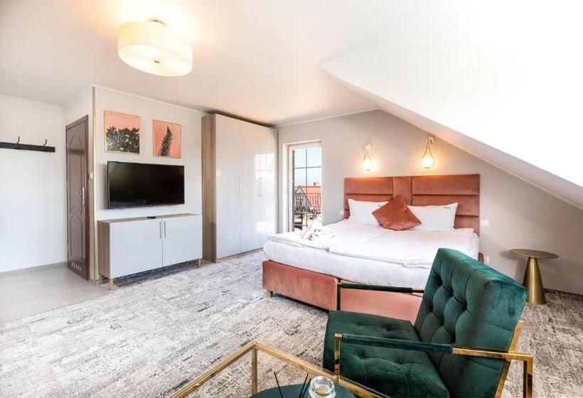 ベッドアンドブレックファースト Al Mare   Apartamenty I Pokoje