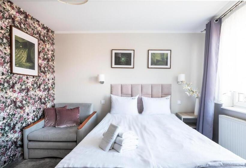 ベッドアンドブレックファースト Al Mare   Apartamenty I Pokoje