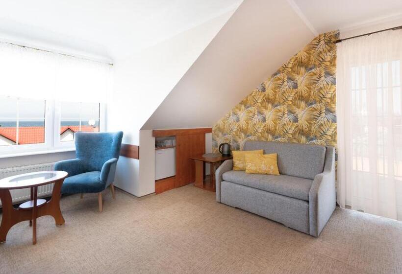 ベッドアンドブレックファースト Al Mare   Apartamenty I Pokoje