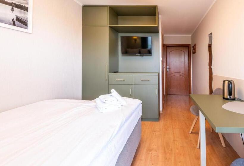 ベッドアンドブレックファースト Al Mare   Apartamenty I Pokoje