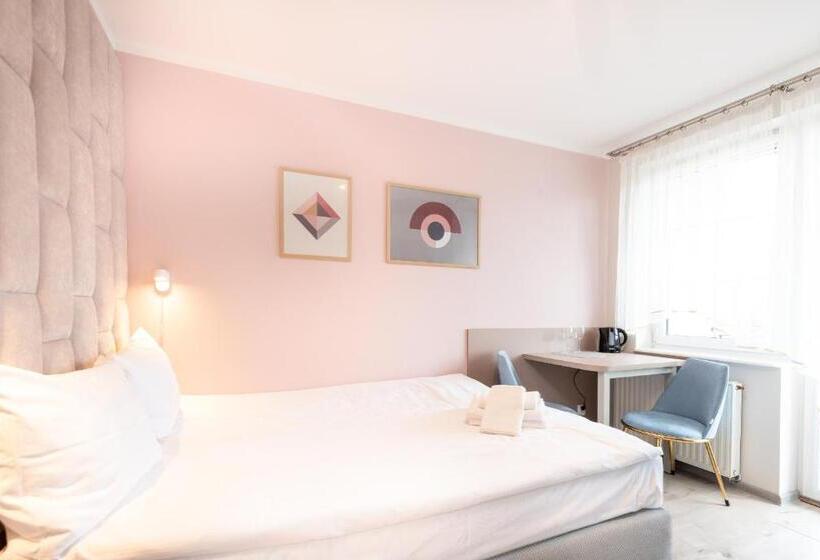 ベッドアンドブレックファースト Al Mare   Apartamenty I Pokoje