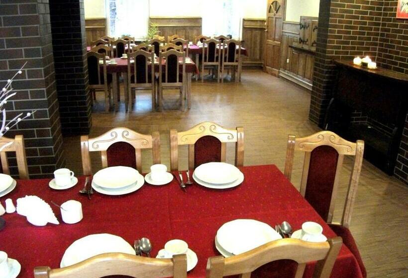 Bed and Breakfast Ani Konferencje Imprezy Wypoczynek