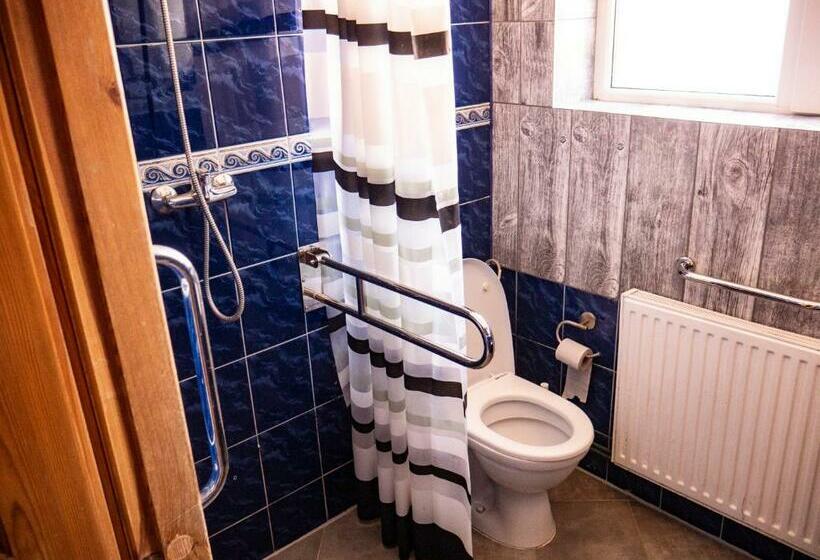 Bed and Breakfast Ani Konferencje Imprezy Wypoczynek