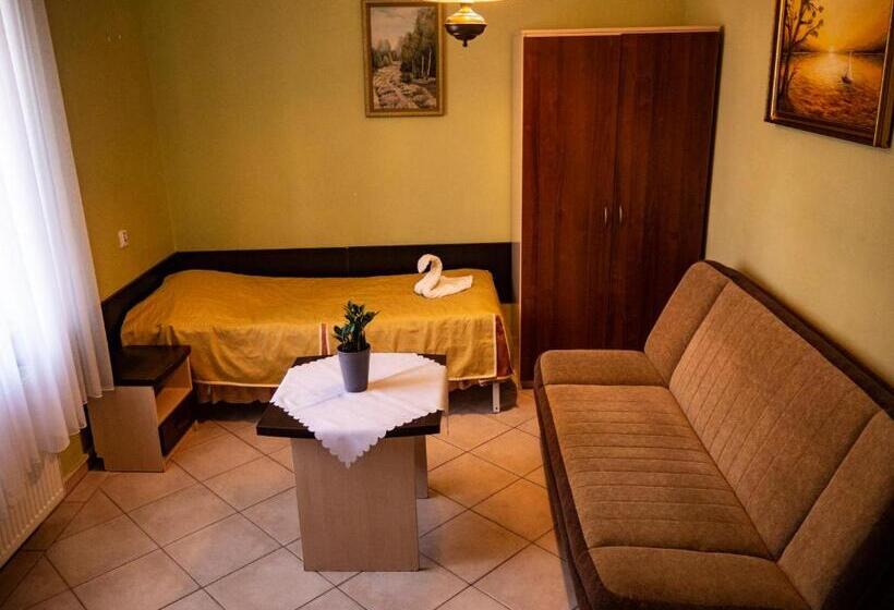 Bed and Breakfast Ani Konferencje Imprezy Wypoczynek