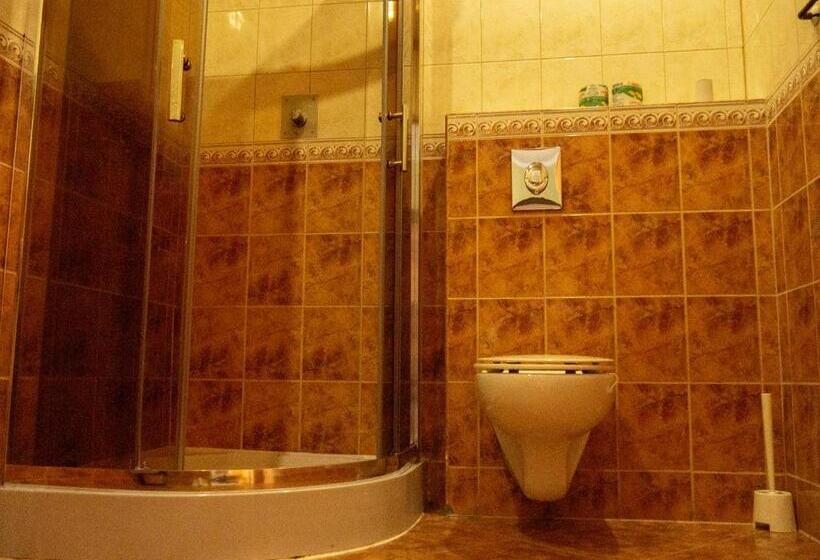 Bed and Breakfast Ani Konferencje Imprezy Wypoczynek