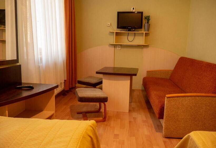 Bed and Breakfast Ani Konferencje Imprezy Wypoczynek