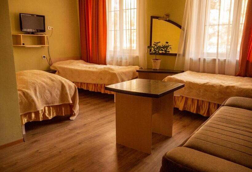 Bed and Breakfast Ani Konferencje Imprezy Wypoczynek