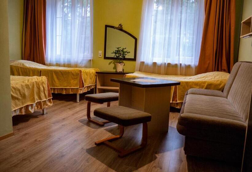 Bed and Breakfast Ani Konferencje Imprezy Wypoczynek