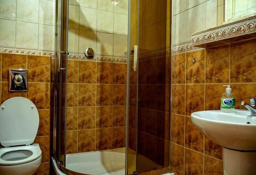 Bed and Breakfast Ani Konferencje Imprezy Wypoczynek