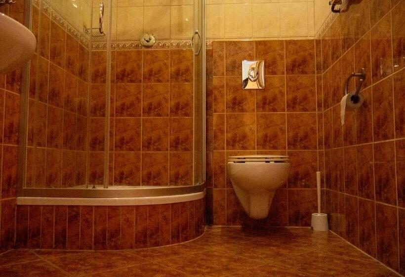 Bed and Breakfast Ani Konferencje Imprezy Wypoczynek