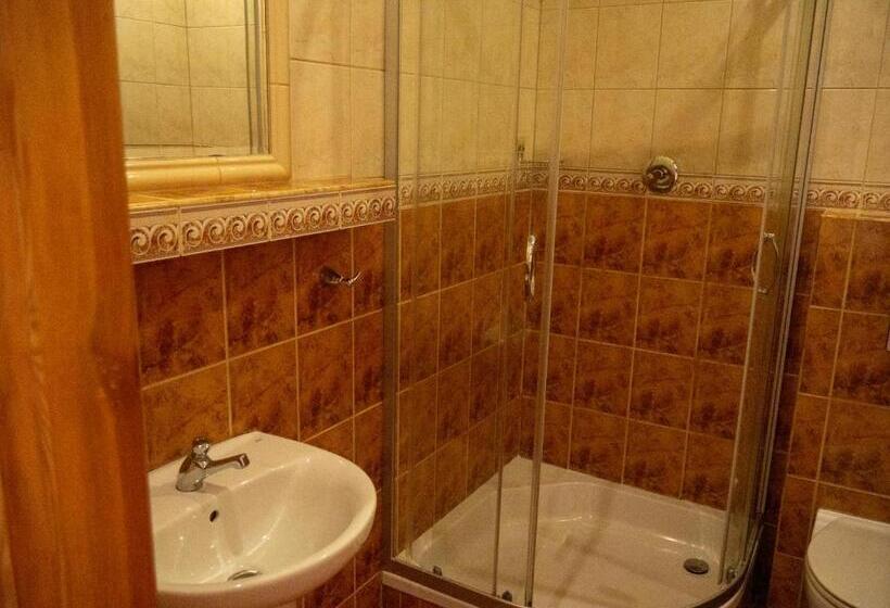 Bed and Breakfast Ani Konferencje Imprezy Wypoczynek