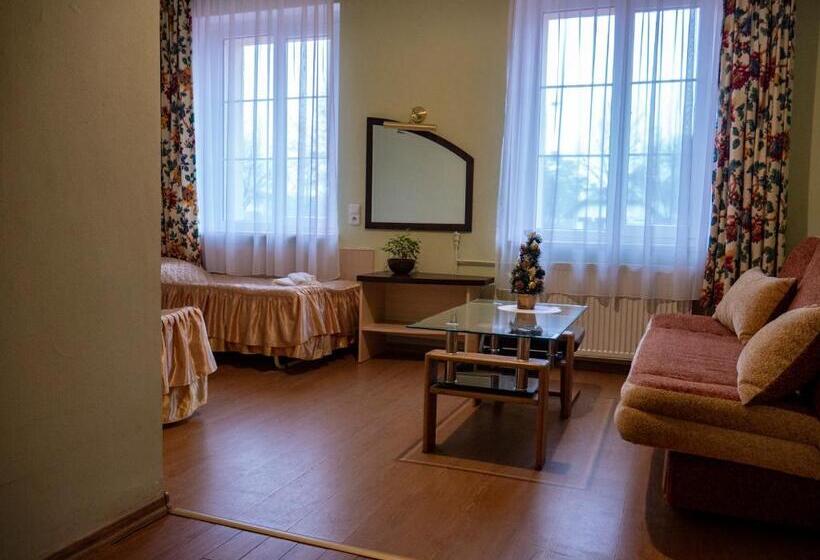 Bed and Breakfast Ani Konferencje Imprezy Wypoczynek