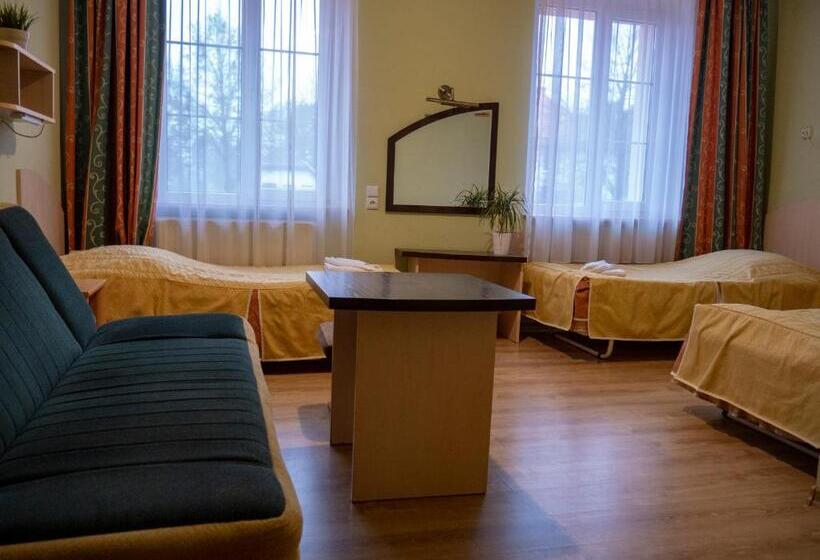 Bed and Breakfast Ani Konferencje Imprezy Wypoczynek