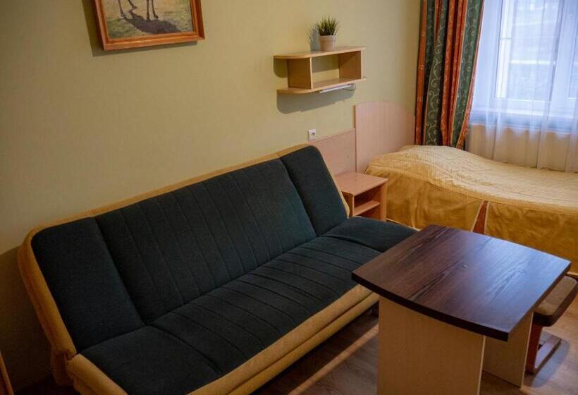 Bed and Breakfast Ani Konferencje Imprezy Wypoczynek