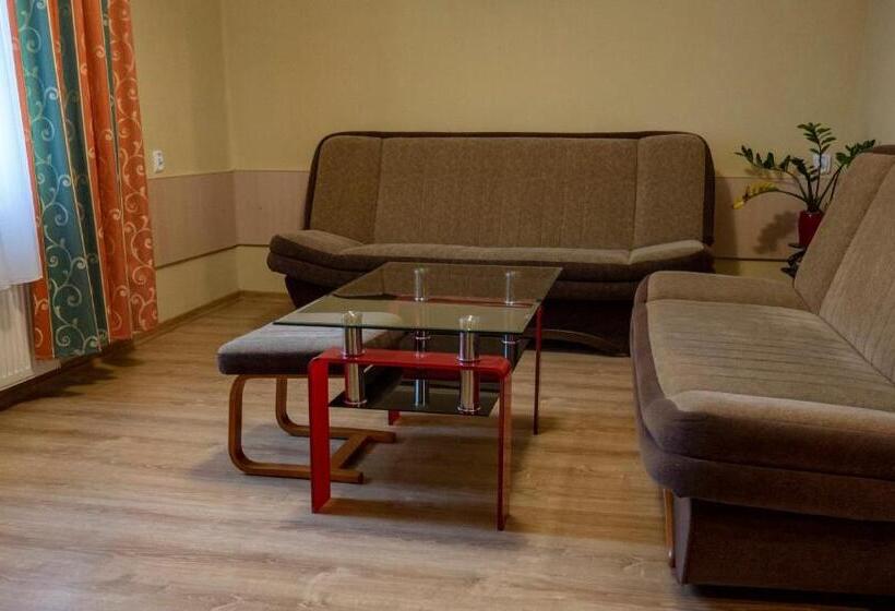 Bed and Breakfast Ani Konferencje Imprezy Wypoczynek