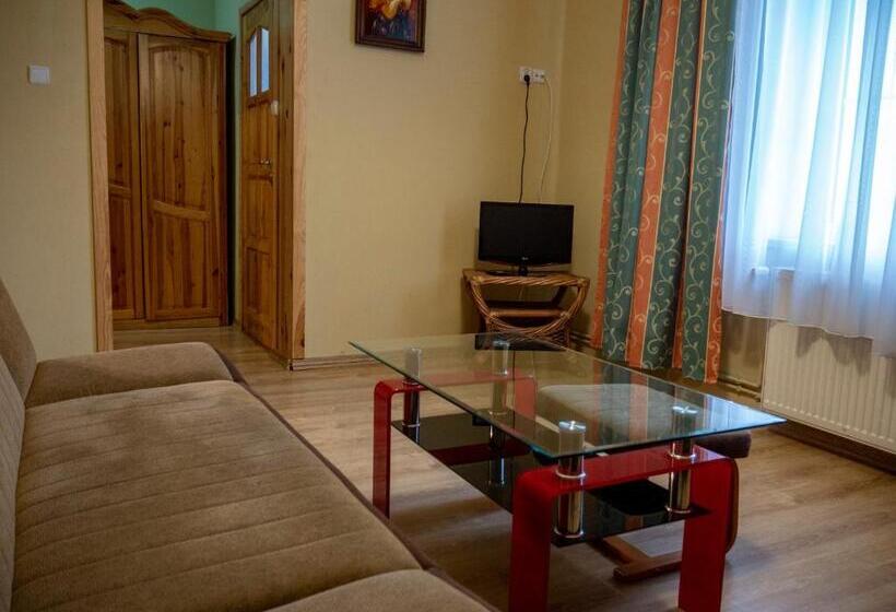 Bed and Breakfast Ani Konferencje Imprezy Wypoczynek