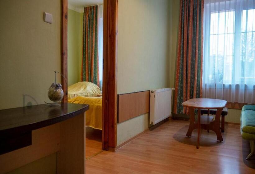 Bed and Breakfast Ani Konferencje Imprezy Wypoczynek