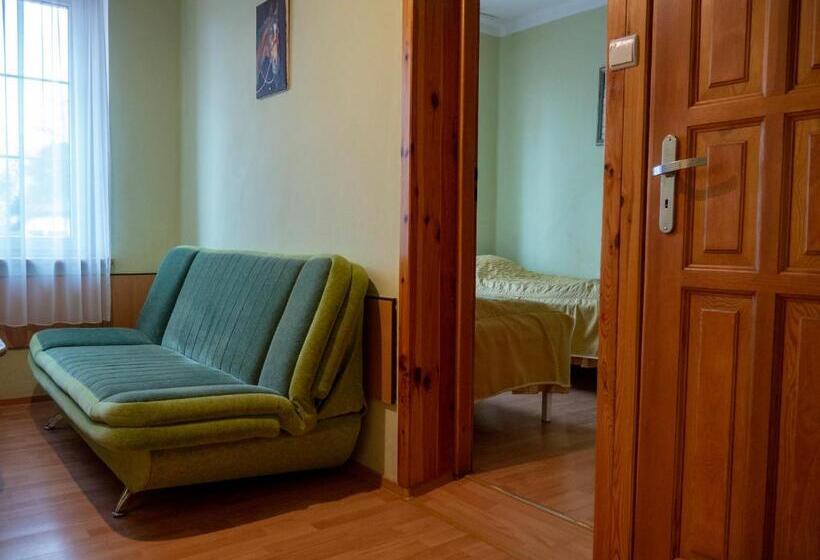 Bed and Breakfast Ani Konferencje Imprezy Wypoczynek