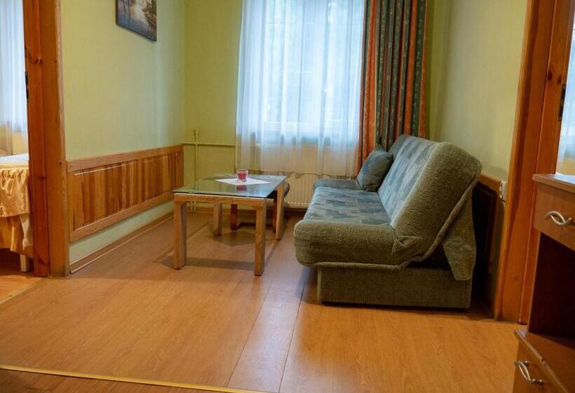 Bed and Breakfast Ani Konferencje Imprezy Wypoczynek