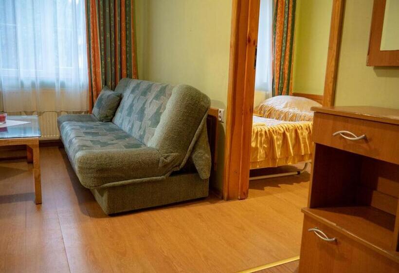 Bed and Breakfast Ani Konferencje Imprezy Wypoczynek