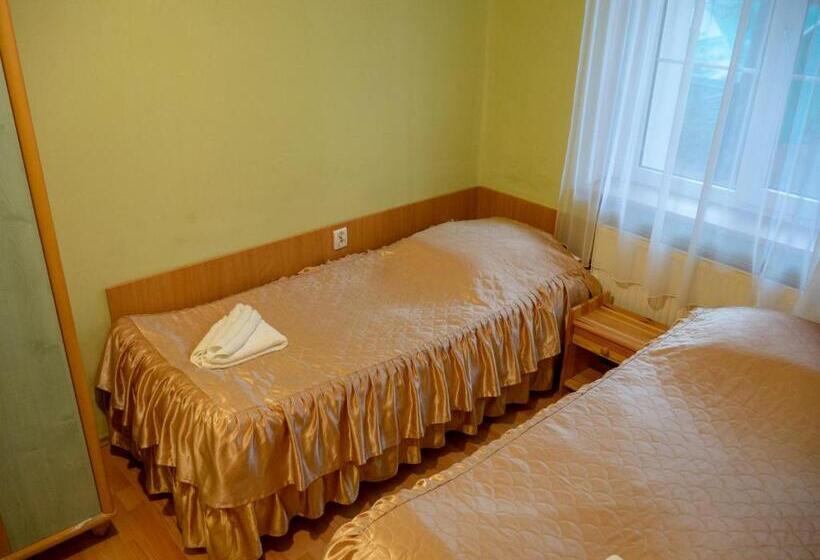 Bed and Breakfast Ani Konferencje Imprezy Wypoczynek