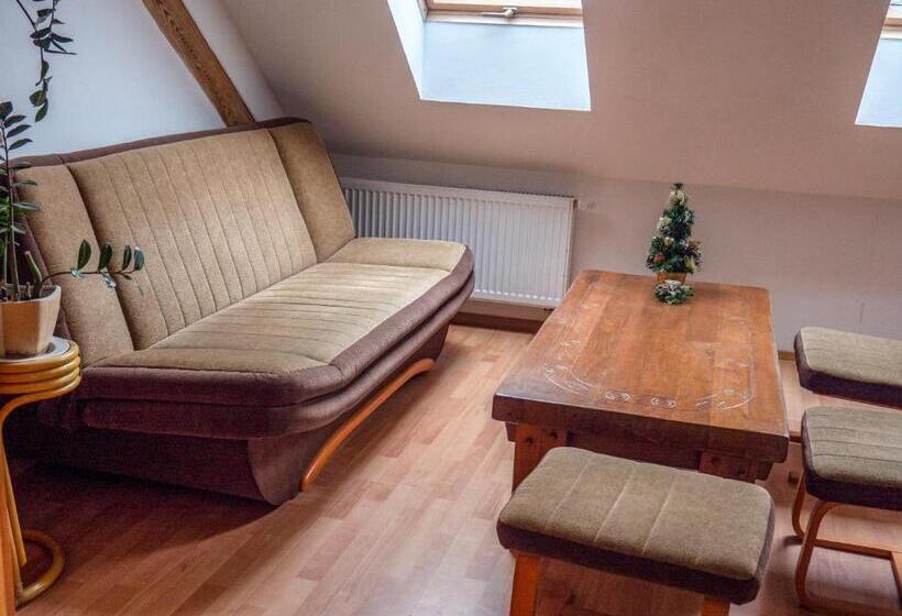 Bed and Breakfast Ani Konferencje Imprezy Wypoczynek