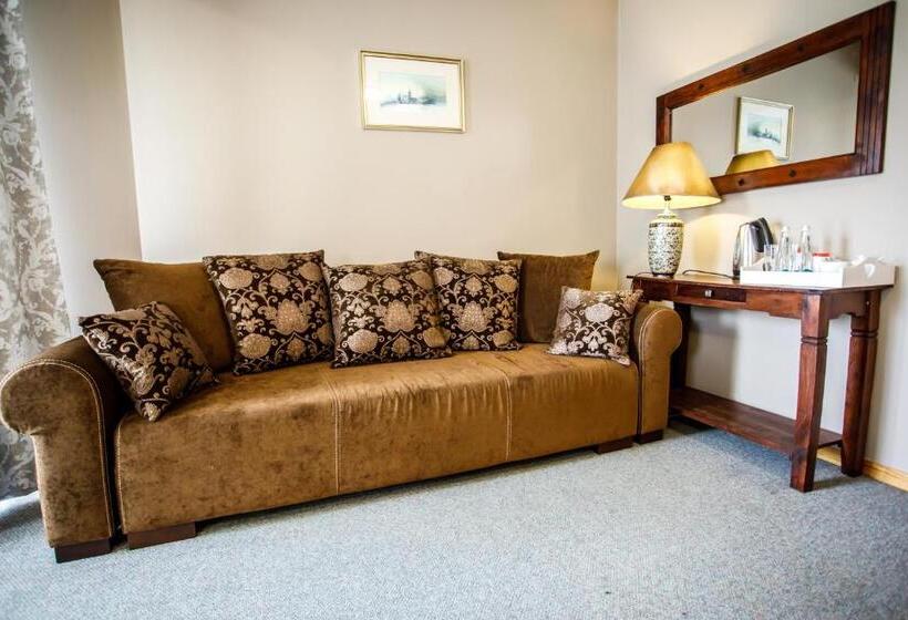 צימר Anielski Zakatek Polanczyk