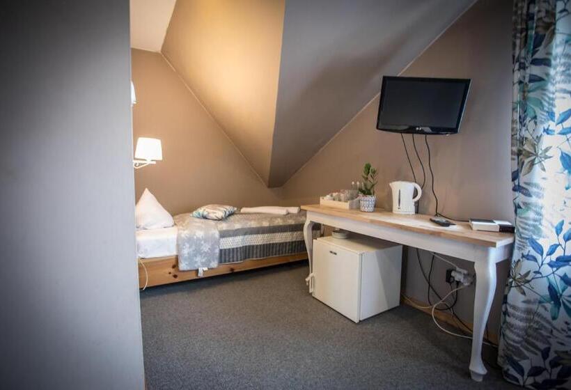 צימר Anielski Zakatek Polanczyk