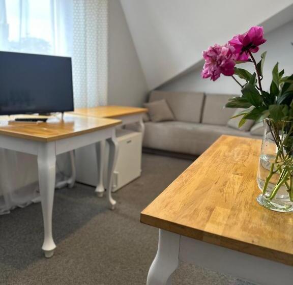 צימר Anielski Zakatek Polanczyk