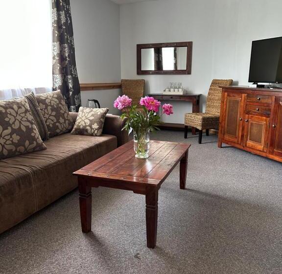 צימר Anielski Zakatek Polanczyk