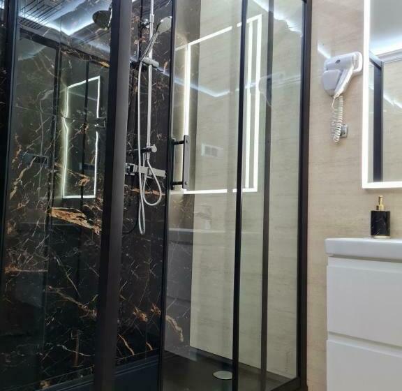 مبيت وإفطار Arkadia