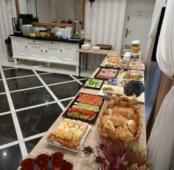 Bed and Breakfast Arkadia