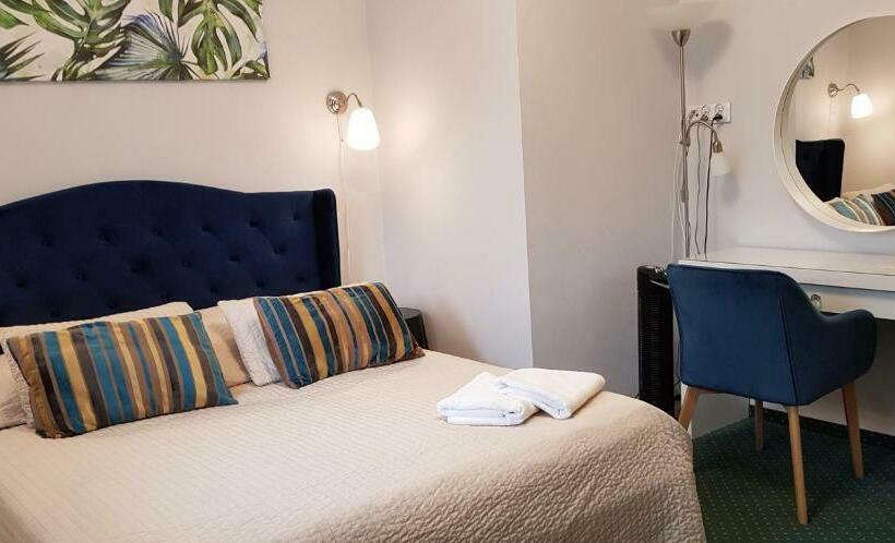 Bed and Breakfast Arkadia