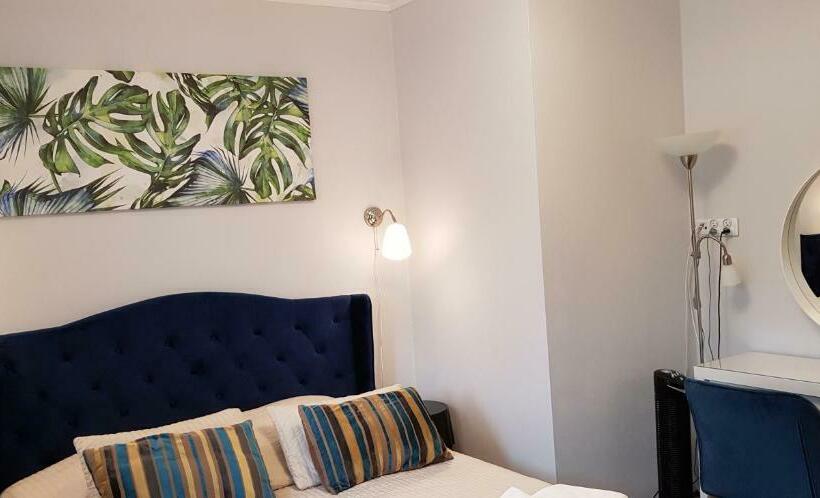 مبيت وإفطار Arkadia