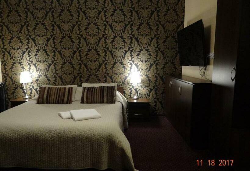 Bed and Breakfast Arkadia