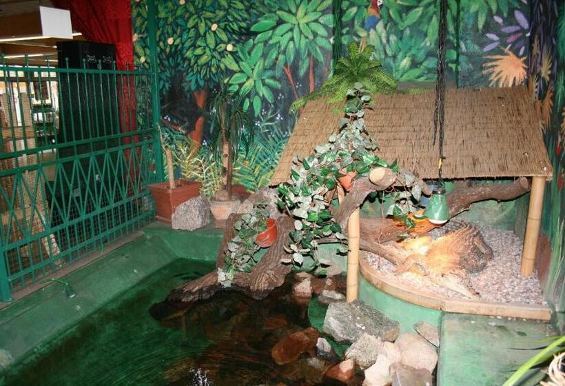 צימר Auto Port Przytoczna