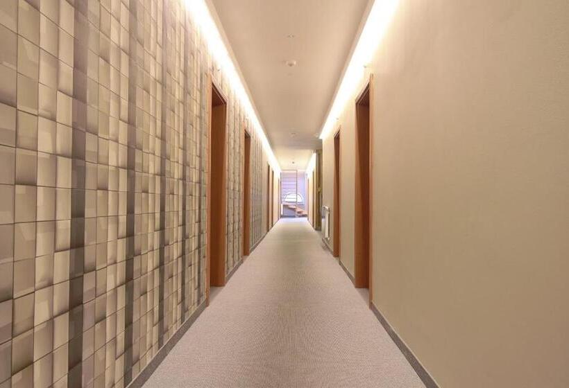 צימר Auto Port Przytoczna