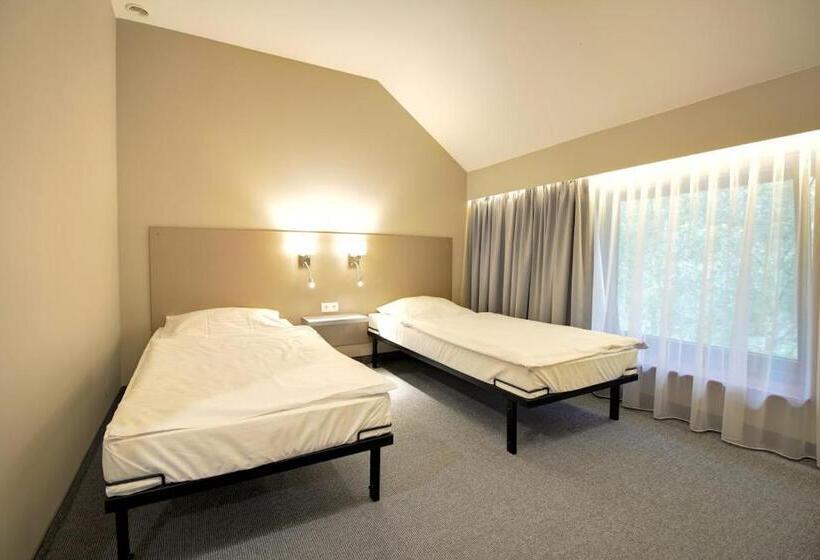 צימר Auto Port Przytoczna