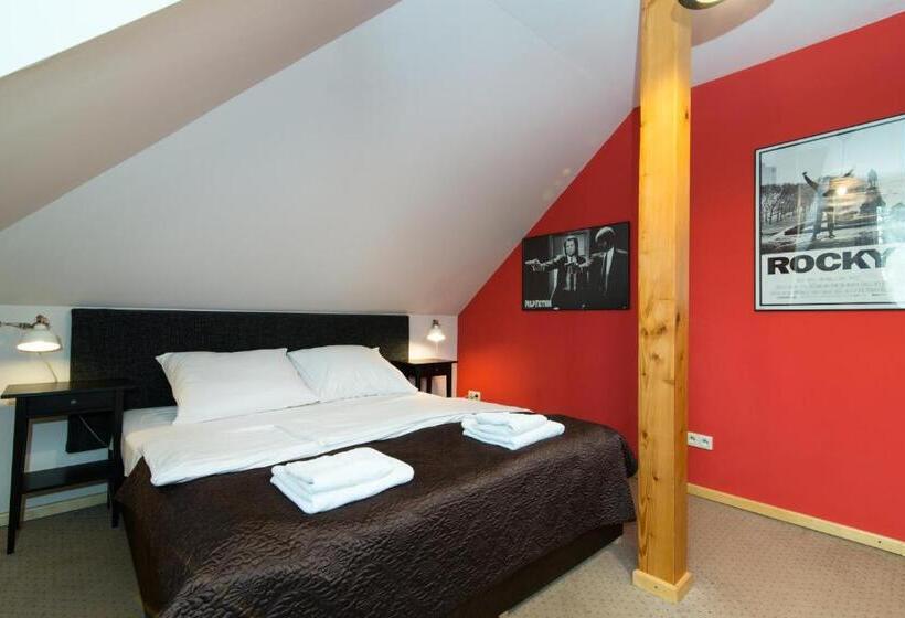 تختخواب و صبحانه Balia Spa & Wellness