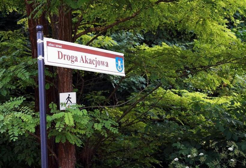 تختخواب و صبحانه Balia Spa & Wellness