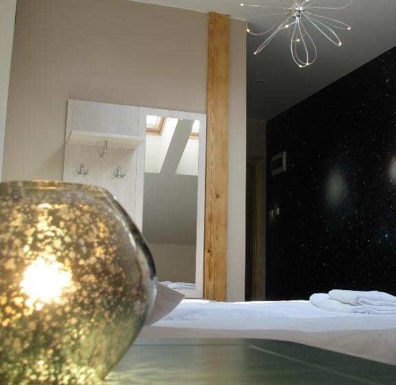 تختخواب و صبحانه Balia Spa & Wellness